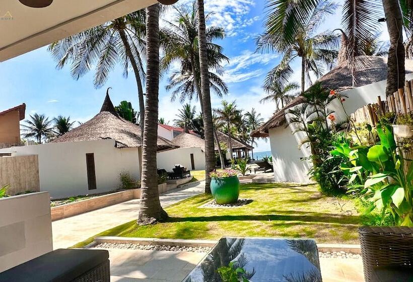 اتاق استاندارد با چشمانداز دریا, Sunsea Resort