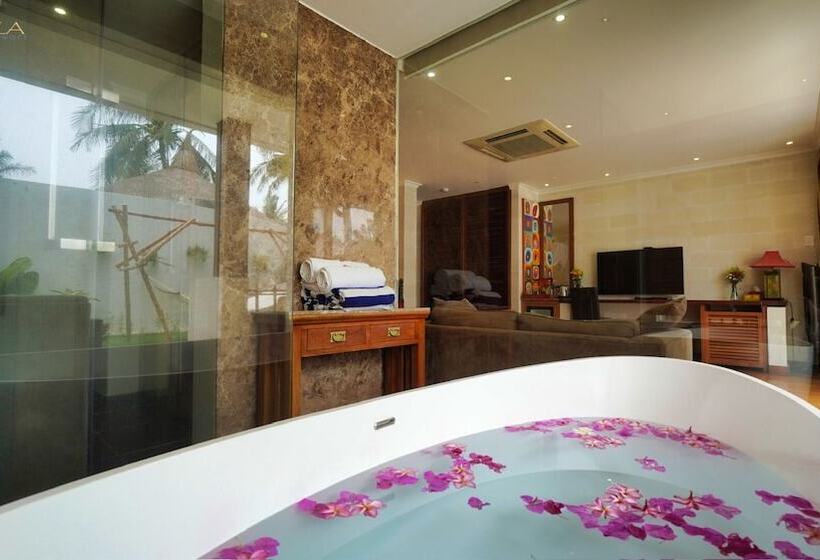 اتاق اجرایی با چشمانداز باغ, Sunsea Resort