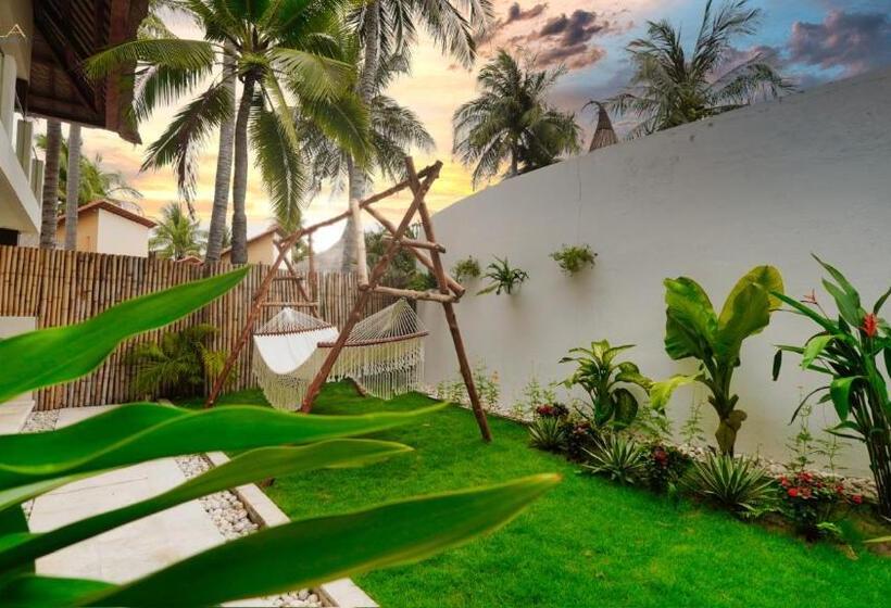 اتاق اجرایی با چشمانداز باغ, Sunsea Resort