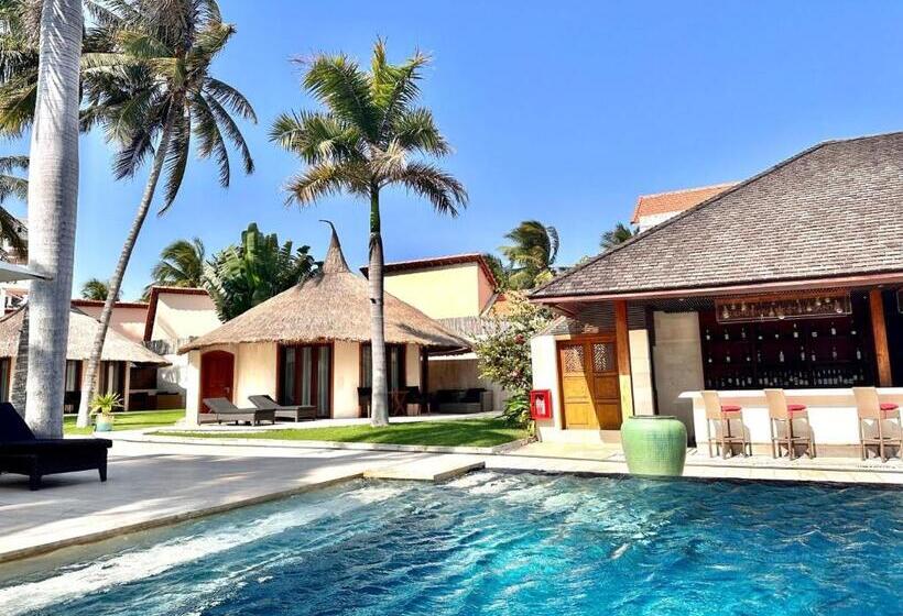 Cottage Pool View, Sunsea Resort