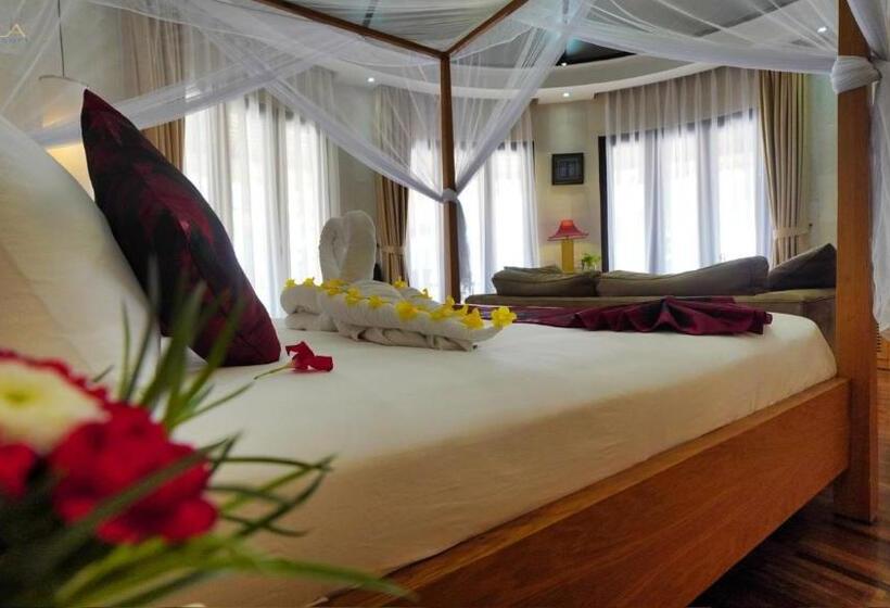 Cottage Pool View, Sunsea Resort