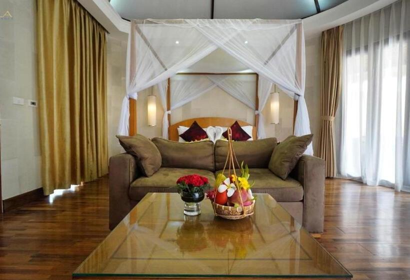 Cottage Pool View, Sunsea Resort