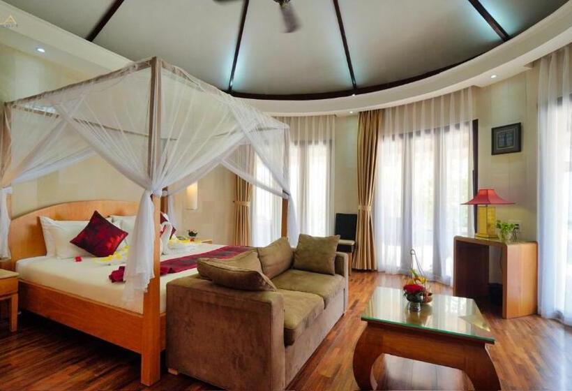 Cottage Pool View, Sunsea Resort