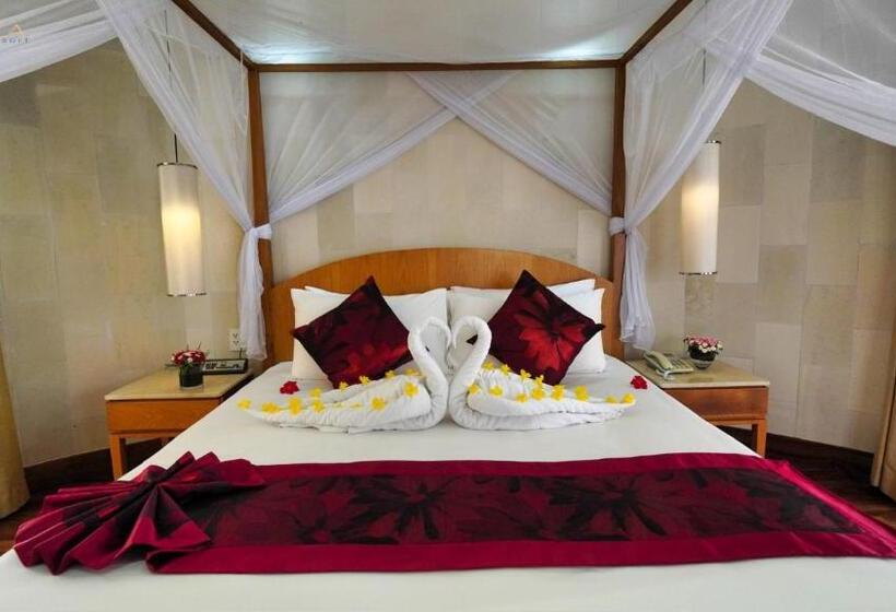 Cottage Pool View, Sunsea Resort