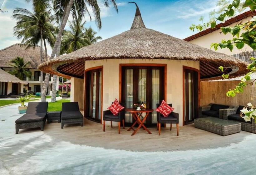 Cottage Pool View, Sunsea Resort