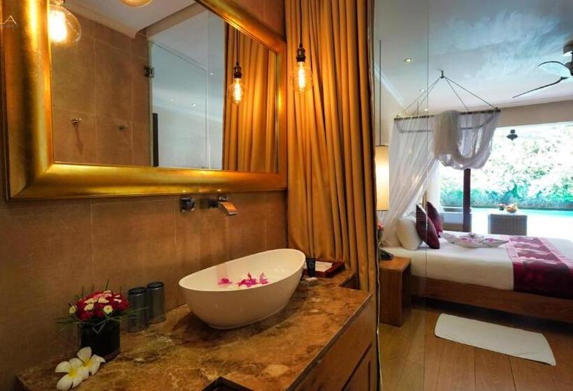 اتاق استاندارد, Sunsea Resort