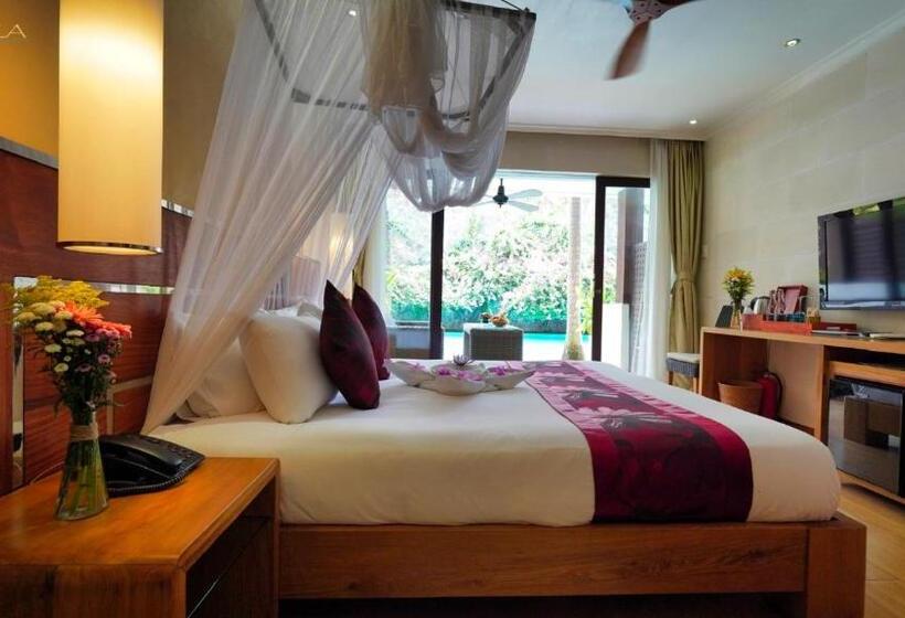 اتاق استاندارد, Sunsea Resort