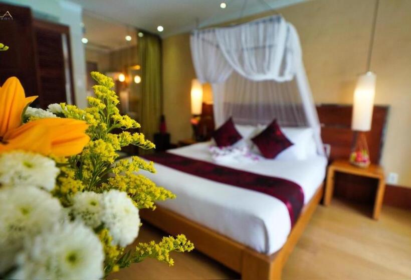 اتاق استاندارد, Sunsea Resort