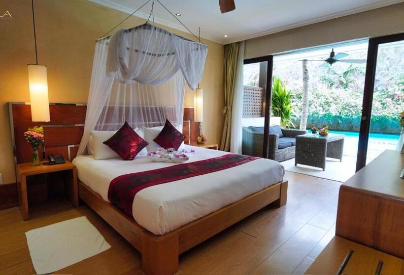 اتاق استاندارد, Sunsea Resort