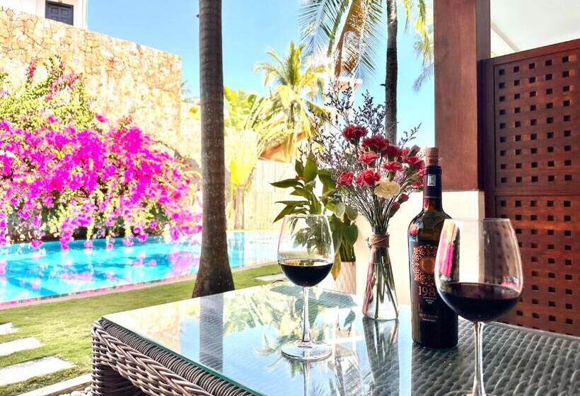 اتاق استاندارد, Sunsea Resort