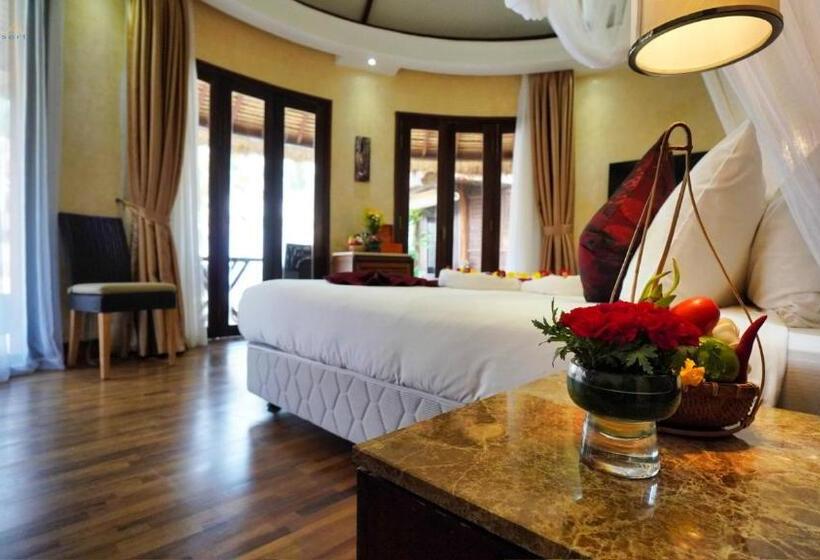 کابین, Sunsea Resort