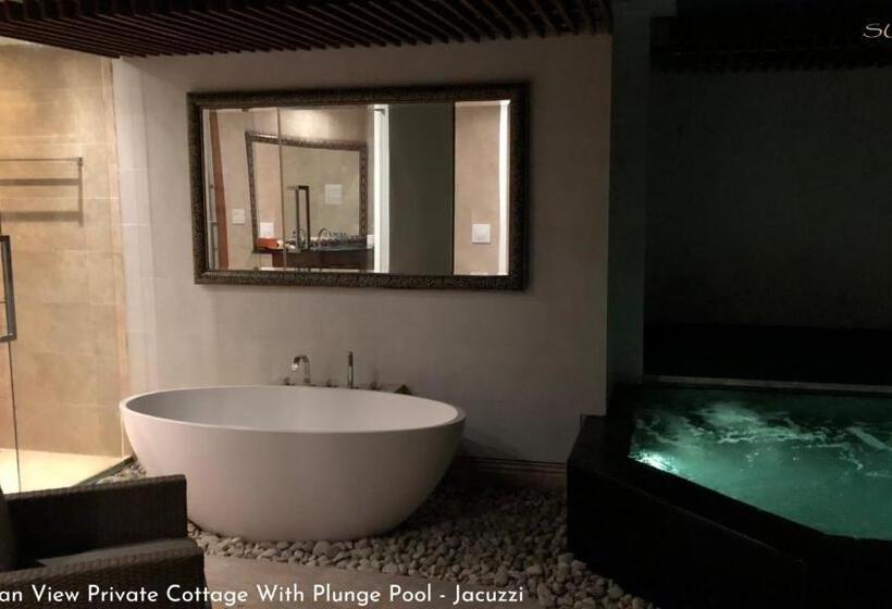 کابین, Sunsea Resort