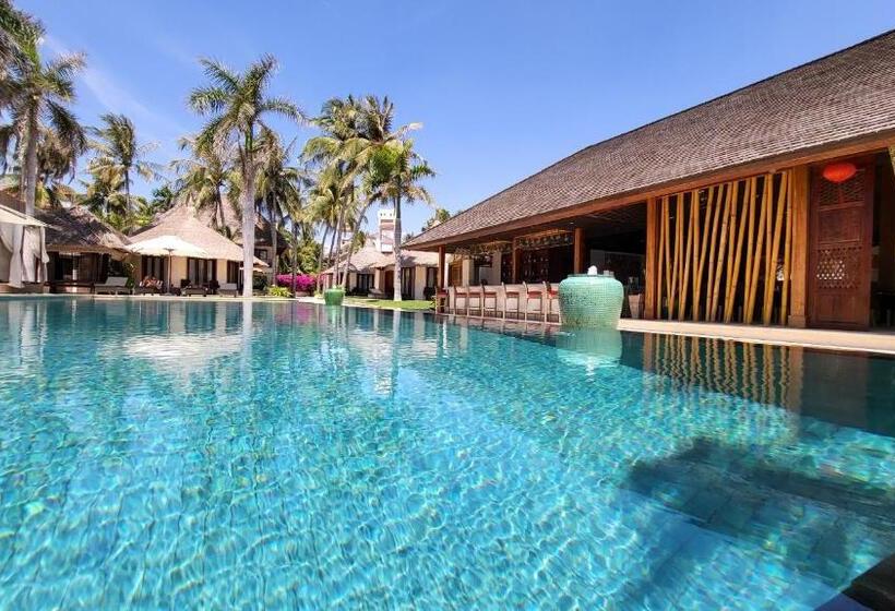 کابین, Sunsea Resort