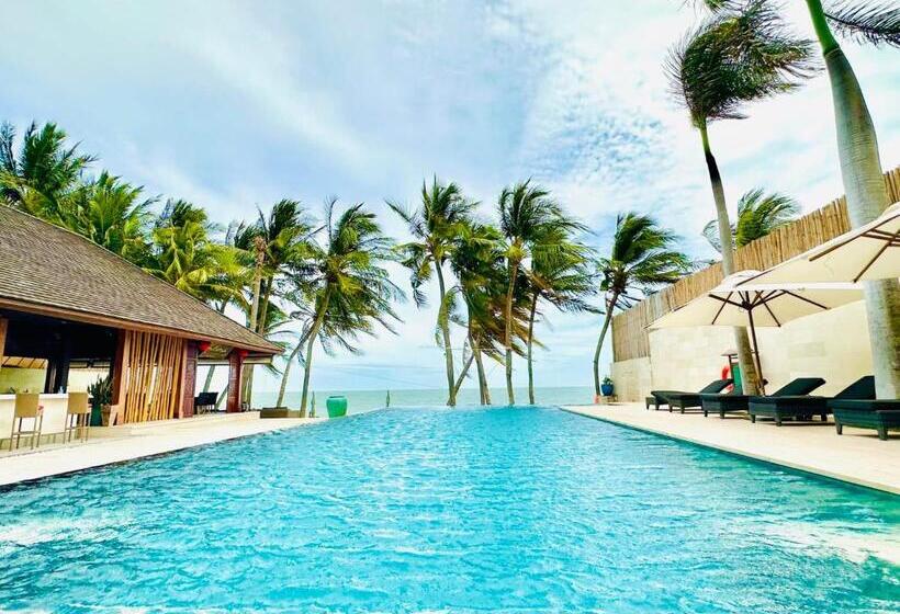 کابین, Sunsea Resort