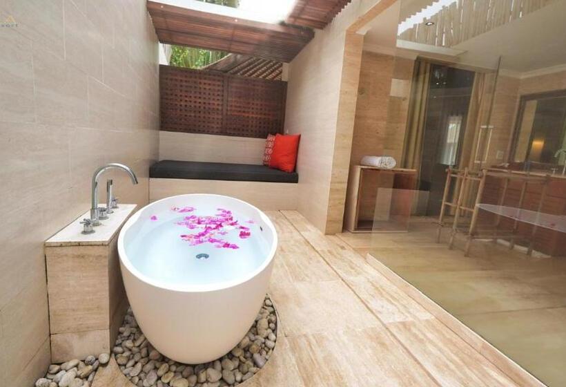 اتاق استاندارد با تخت بزرگ, Sunsea Resort