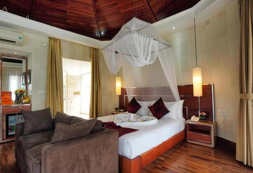 اتاق استاندارد با تخت بزرگ, Sunsea Resort