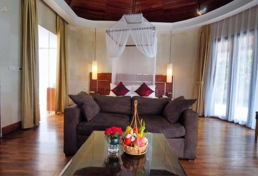 اتاق استاندارد با تخت بزرگ, Sunsea Resort