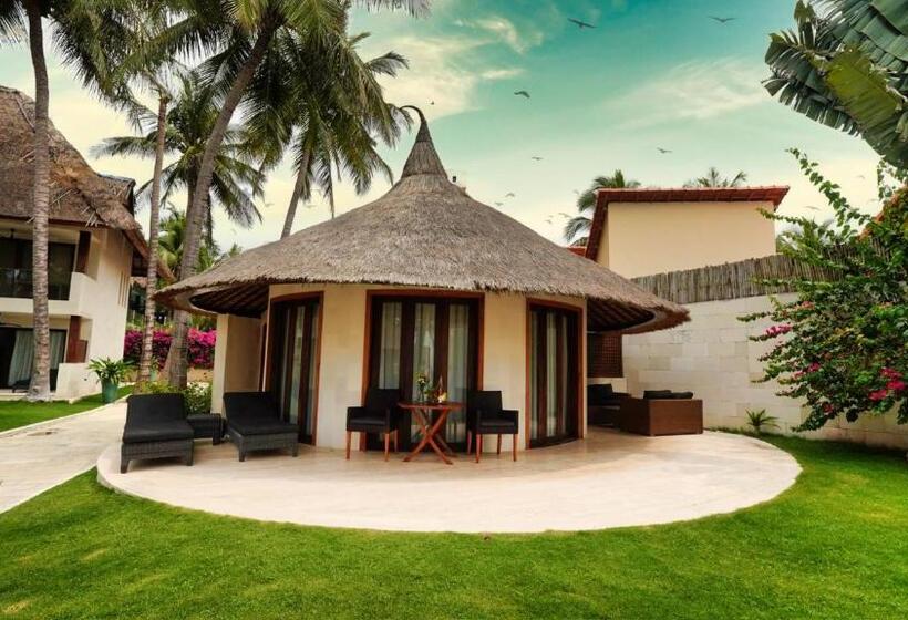 اتاق استاندارد با تخت بزرگ, Sunsea Resort