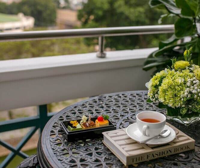 سوییت, The Tray Hotel Hai Phong