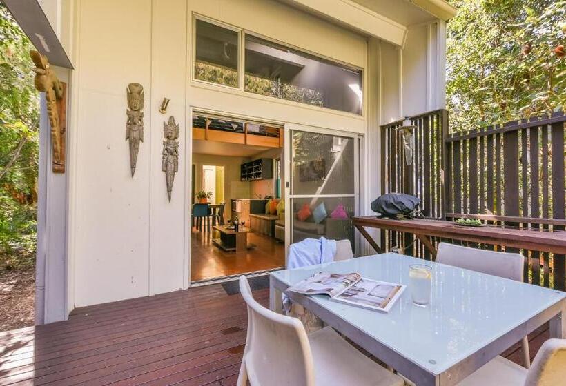 스탠다드 룸, Allure Stradbroke Resort