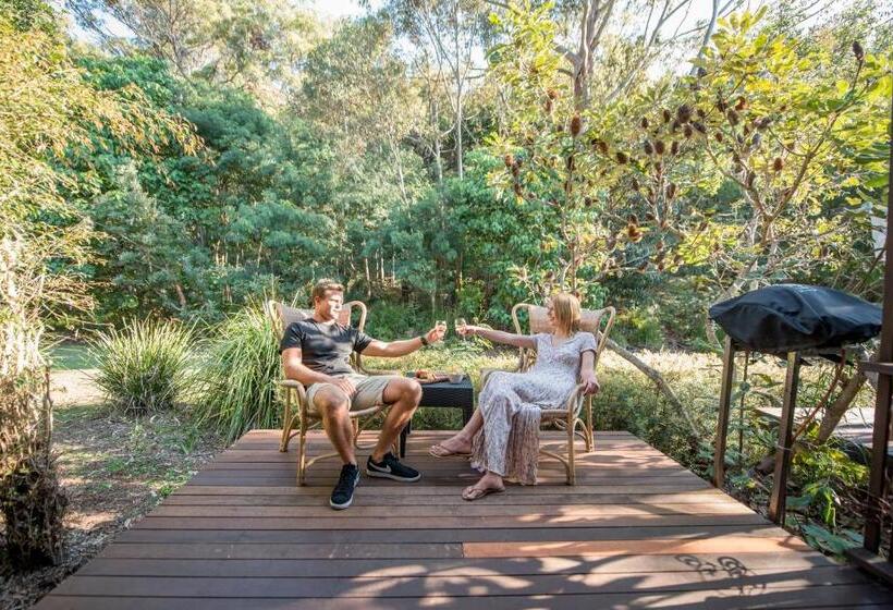 스탠다드 룸, Allure Stradbroke Resort