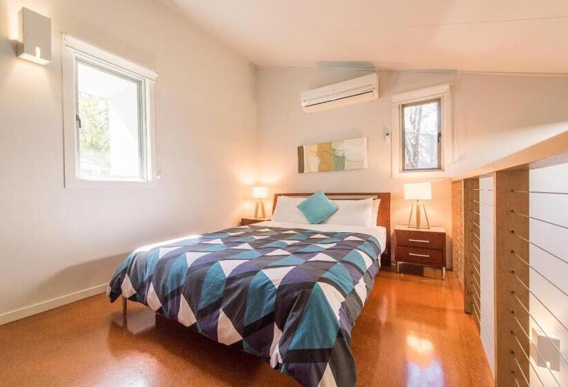 스탠다드 룸, Allure Stradbroke Resort