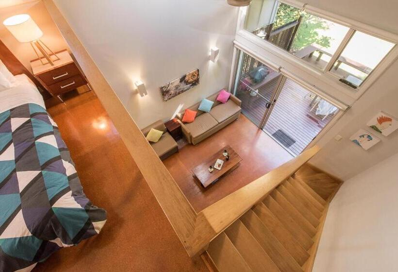 스탠다드 룸, Allure Stradbroke Resort