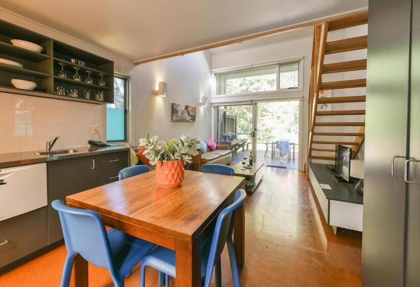 스탠다드 룸, Allure Stradbroke Resort