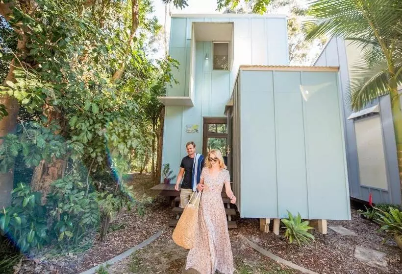 スタンダードルーム, Allure Stradbroke Resort