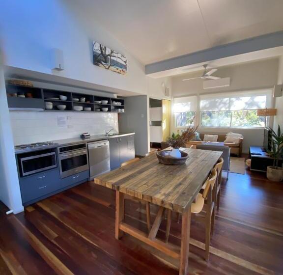 빌라 침실 1개, Allure Stradbroke Resort