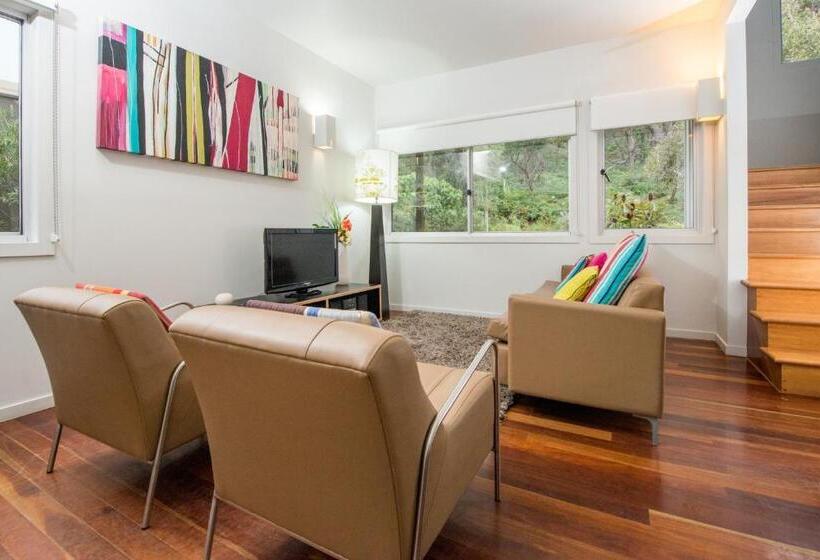 빌라 침실 1개, Allure Stradbroke Resort