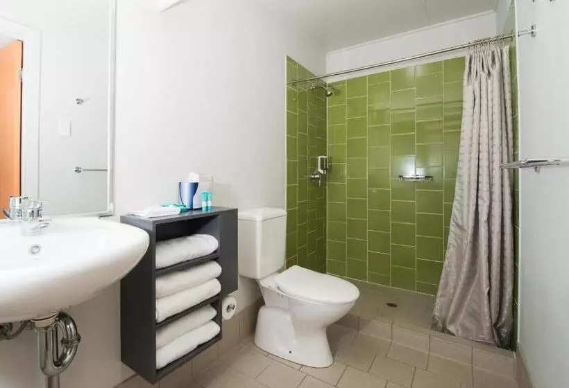 ツーベッドルーム　ヴィラ, Allure Stradbroke Resort