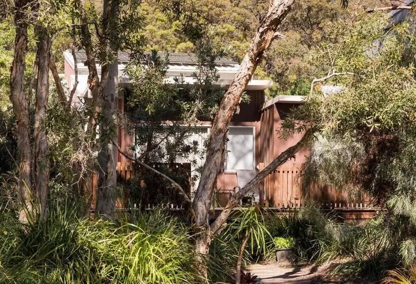 ツーベッドルーム　ヴィラ, Allure Stradbroke Resort