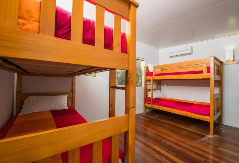 ツーベッドルーム　ヴィラ, Allure Stradbroke Resort
