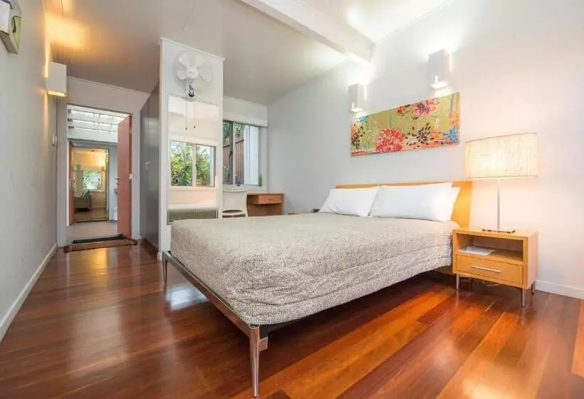 ツーベッドルーム　ヴィラ, Allure Stradbroke Resort