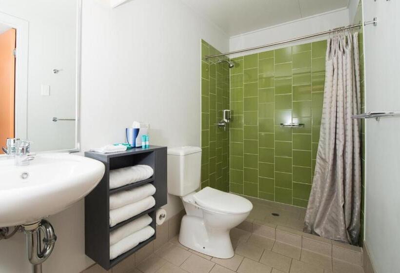 침실 3개 빌라, Allure Stradbroke Resort