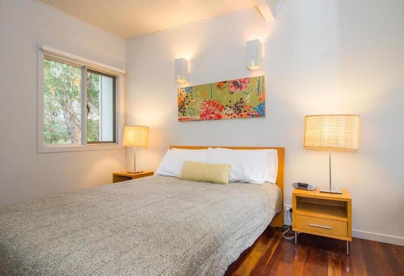 침실 3개 빌라, Allure Stradbroke Resort