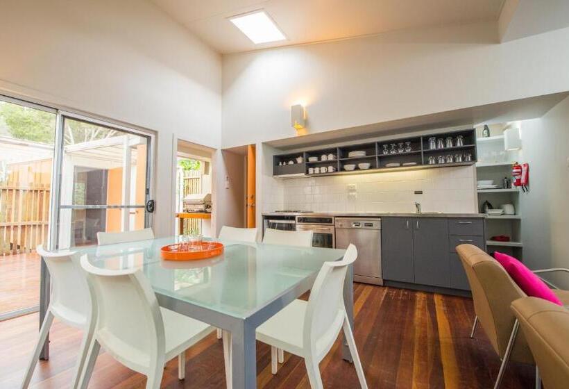 침실 3개 빌라, Allure Stradbroke Resort