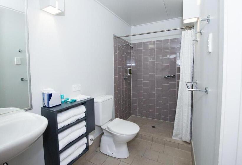 침실 4개 빌라, Allure Stradbroke Resort