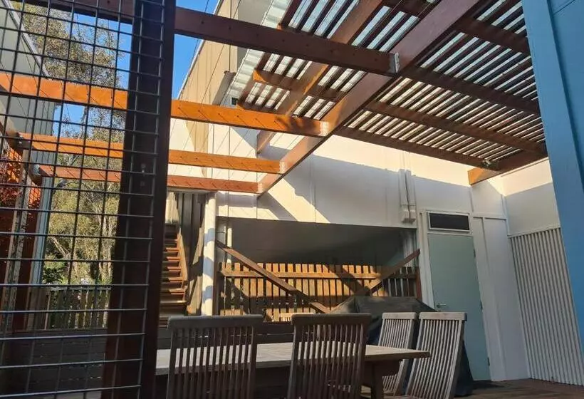 スーペリアー１ベッドルームビラ, Allure Stradbroke Resort