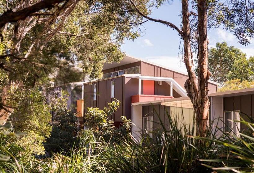 침실 4개 빌라, Allure Stradbroke Resort