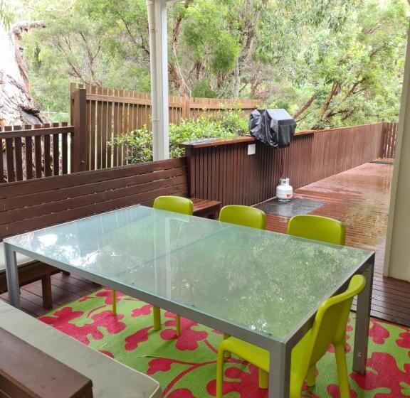 빌라 침실 1개, Allure Stradbroke Resort