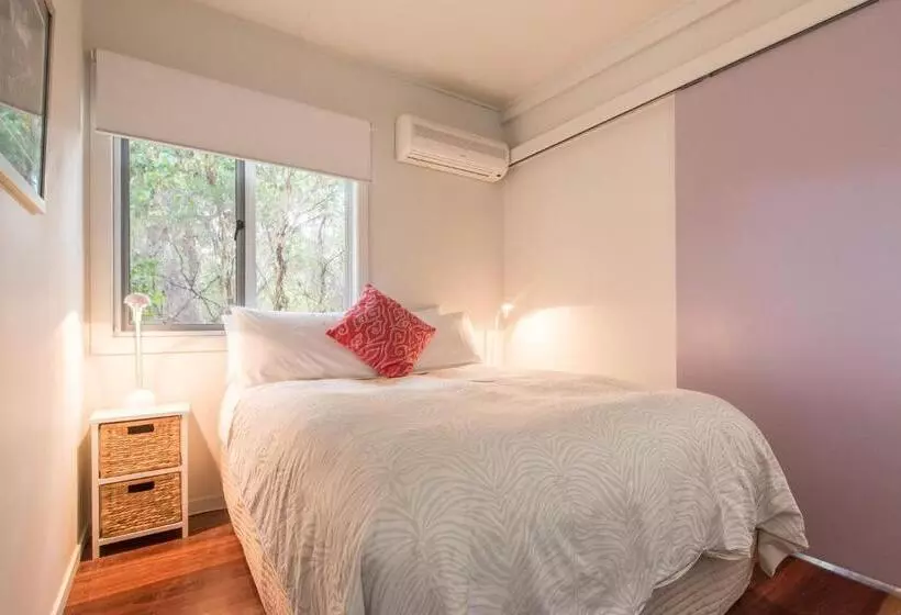 ビラホテル１ベッドルーム, Allure Stradbroke Resort