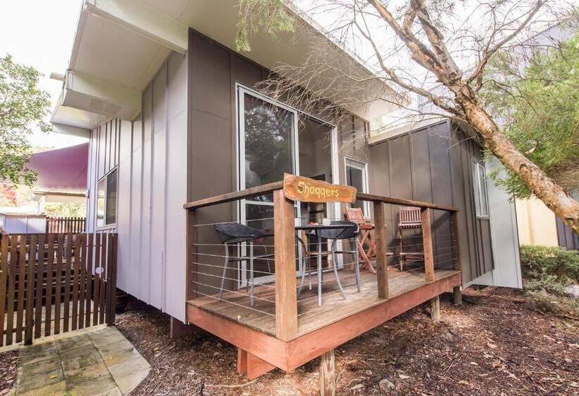 빌라 침실 1개, Allure Stradbroke Resort