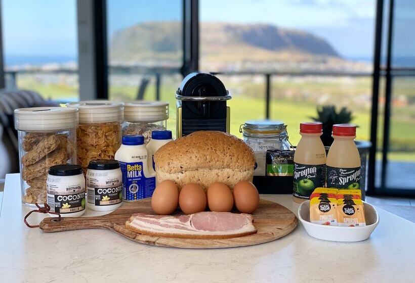 شقة غرفتين, Horizon Deluxe Apartments