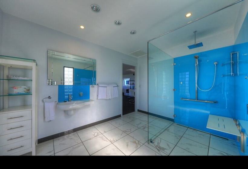 شقة غرفتين, Horizon Deluxe Apartments