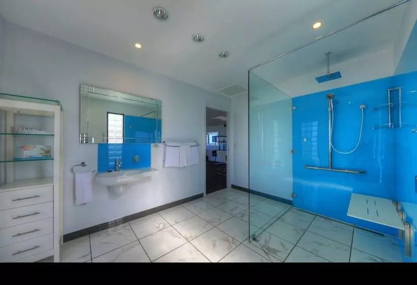 2ベッドルームアパートメント, Horizon Deluxe Apartments