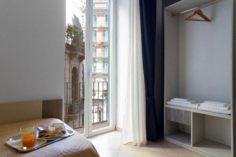 شقة غرفتين, Horizon Deluxe Apartments