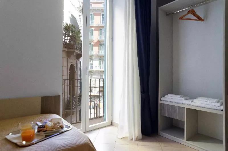 2ベッドルームアパートメント, Horizon Deluxe Apartments