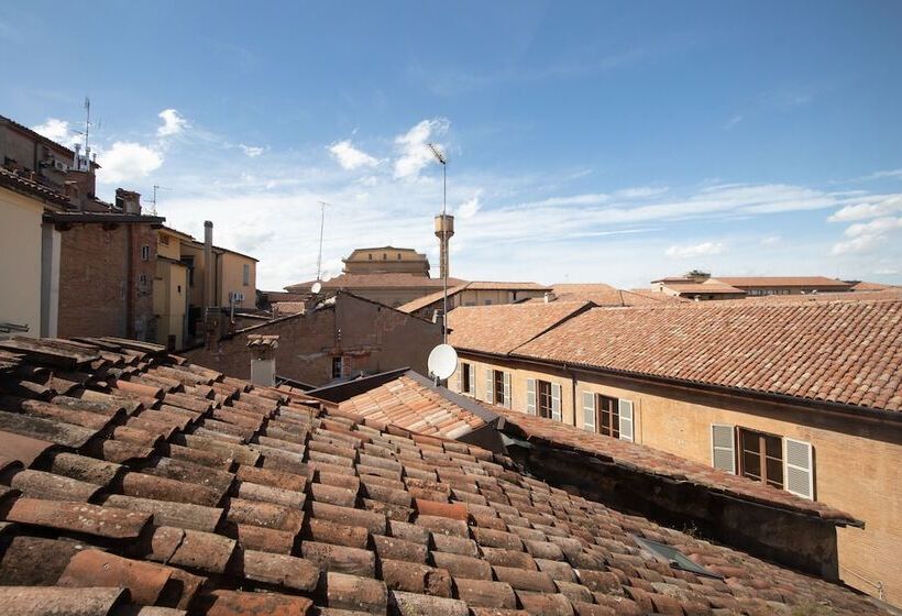Habitació Estàndard, Albergo Rossini 1936  Small & Charming
